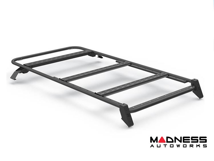 Ford Bronco Roof Rack ZROADZ 2 Door Base Rack